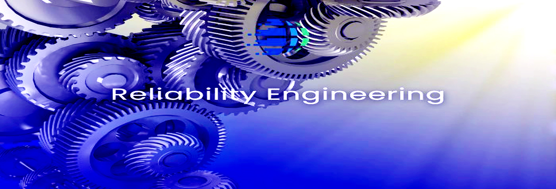 Reliability Engineering