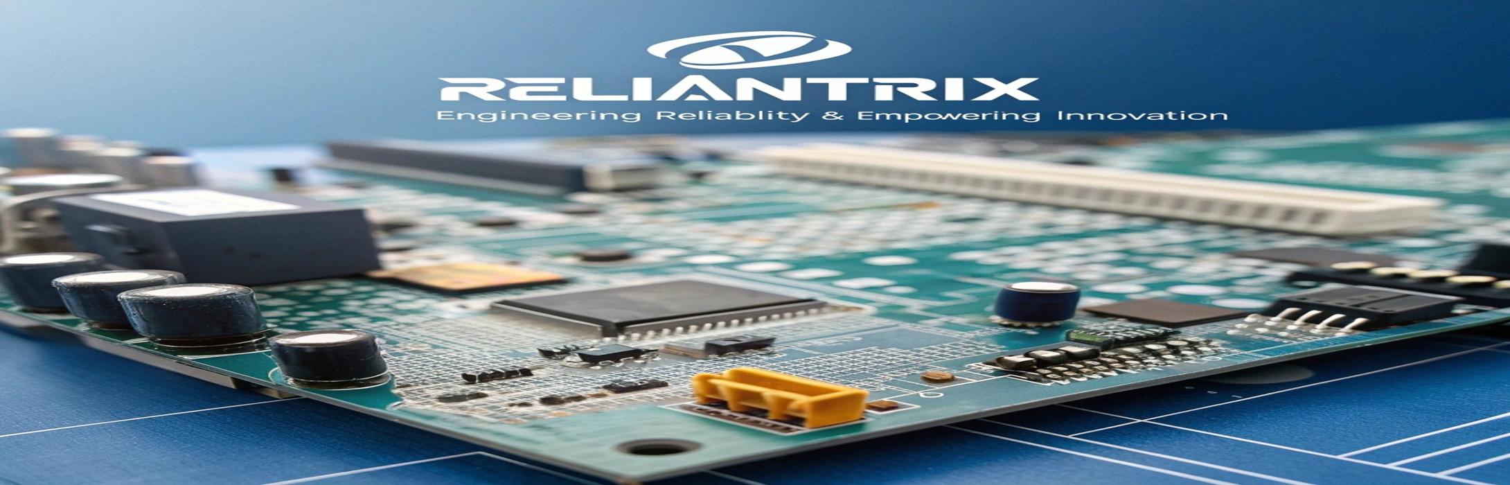 Relintex Llc Welcome - Reliantrix
