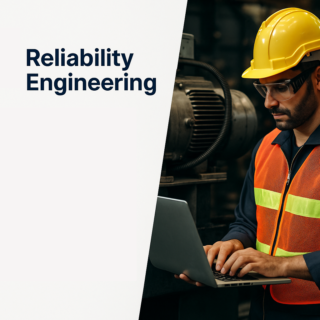 Reliability Engineering