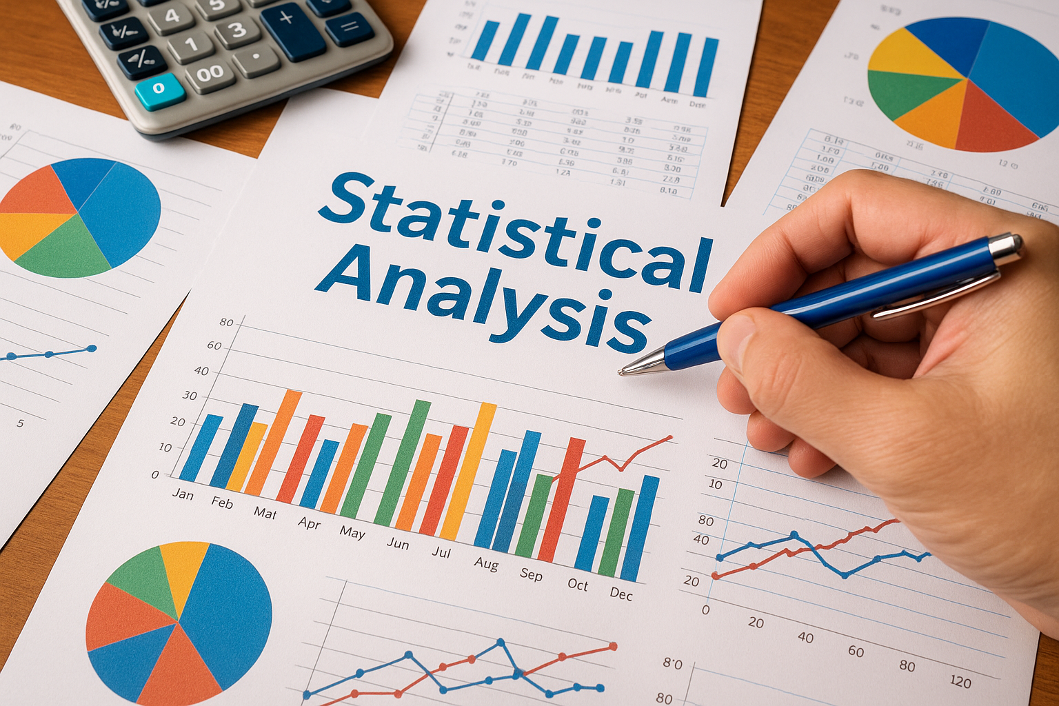 Statistics